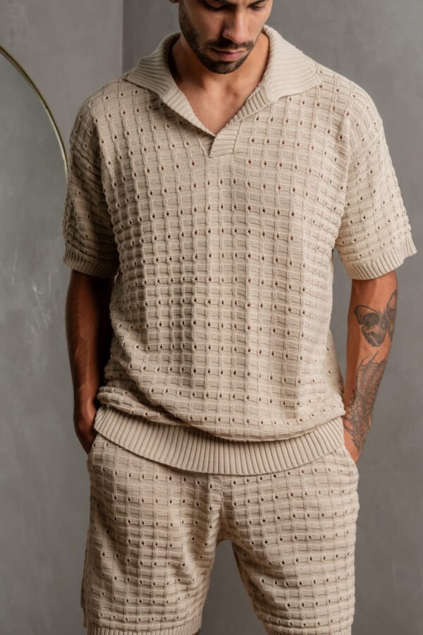 CONJUNTO CAMISERO - Imagen 3