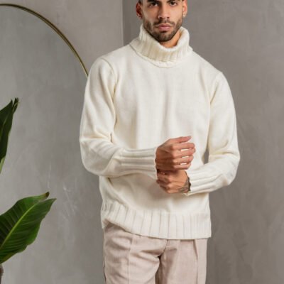CAFARENA PREMIUM BABY ALPACA PERLA