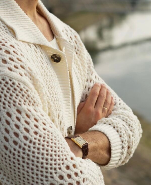 CARDIGAN MEN - Imagen 2