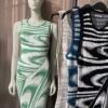 VESTIDO JELUX - Imagen 2