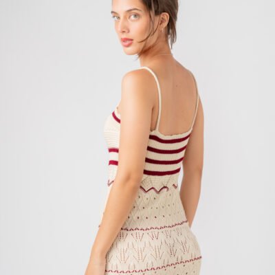 VESTIDO ALMENDRA