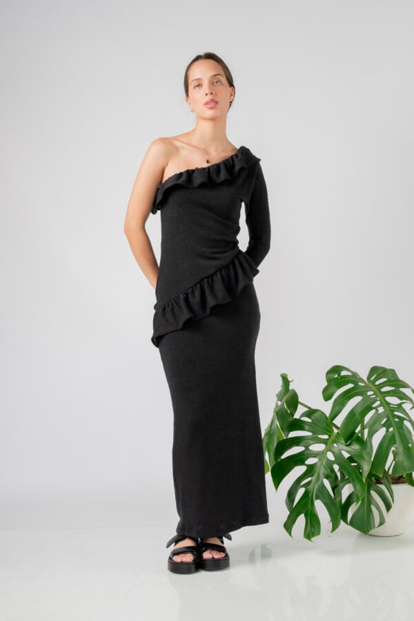 VESTIDO KLAIN
