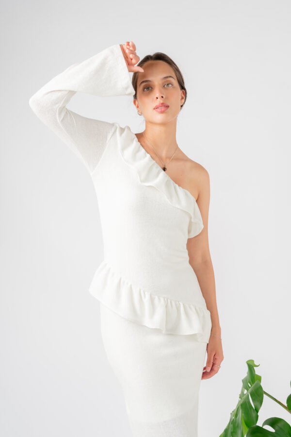 VESTIDO KLAIN - Imagen 4