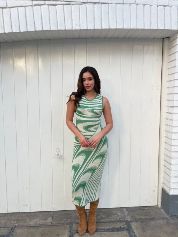 VESTIDO JLUX - Imagen 4