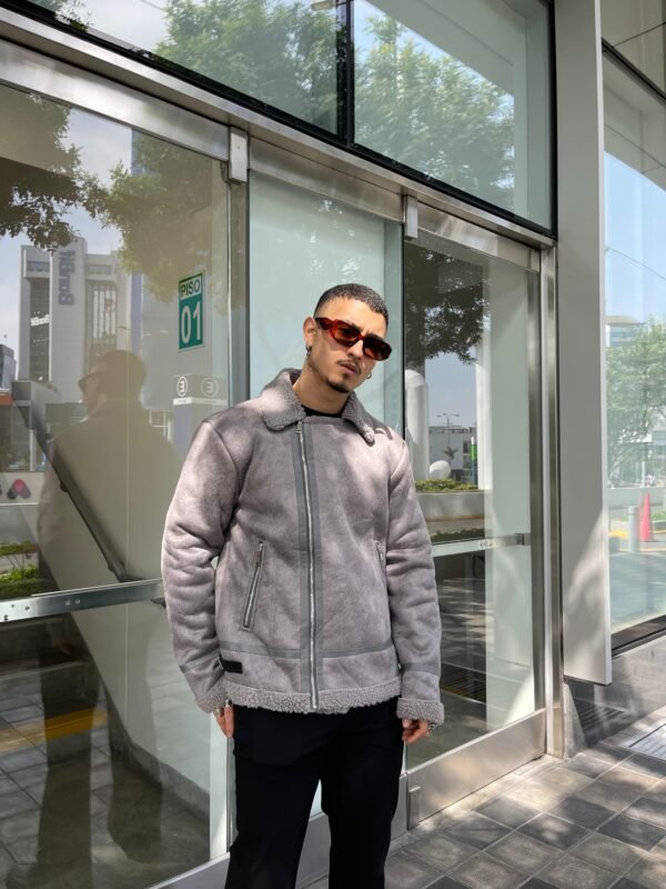 RAM JACKET PULL - Imagen 3