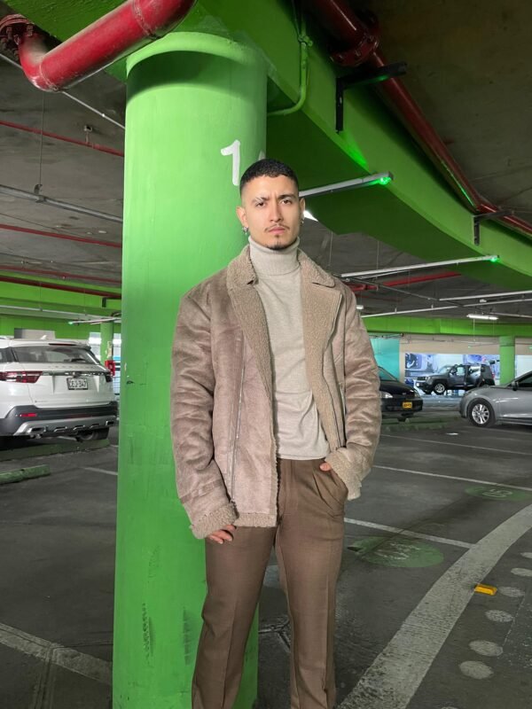 CAFARENA JORGE CHAVEZ - Imagen 3