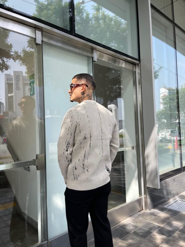 CHOMPA PULLOVER LINE - Imagen 2