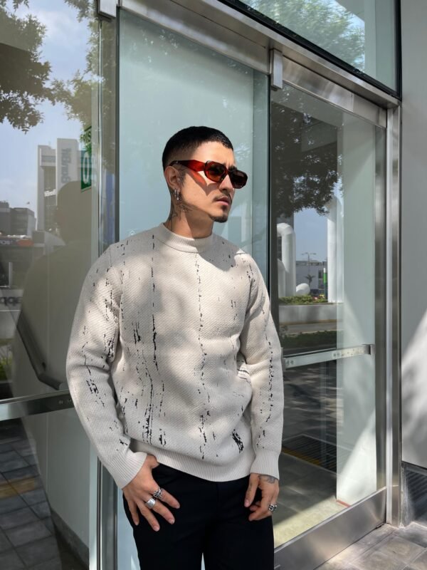 CHOMPA PULLOVER LINE