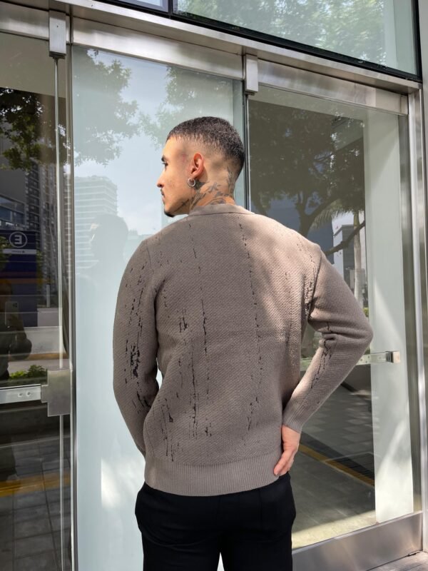 CHOMPA PULLOVER LINE - Imagen 4
