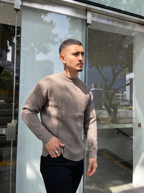 CHOMPA PULLOVER LINE - Imagen 3