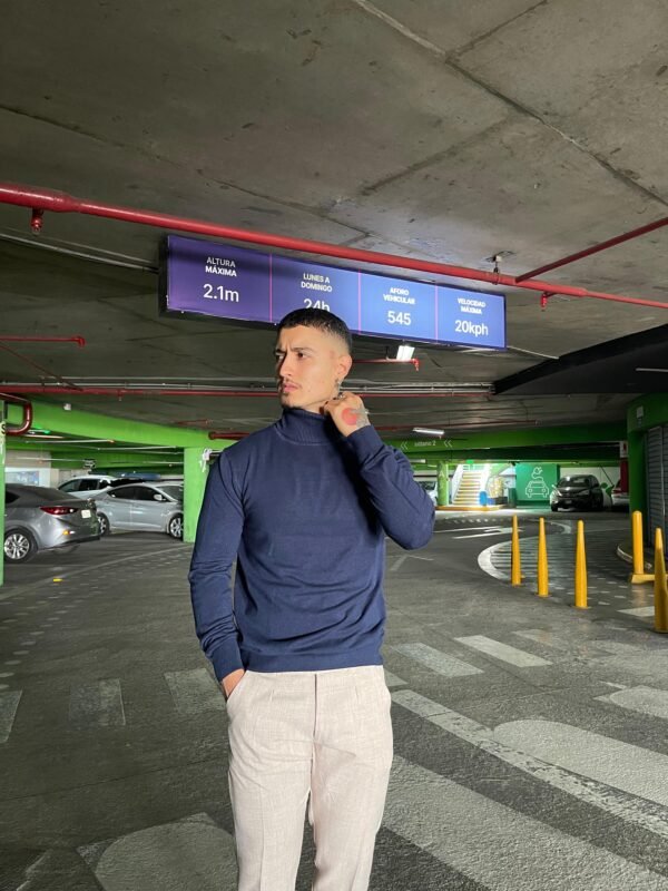 CAFARENA JORGE CHAVEZ - Imagen 2