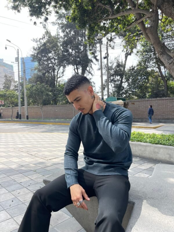 CHOMPA NYLON