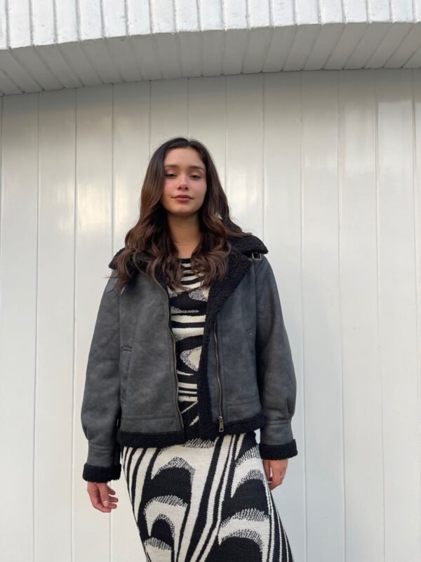 JACKETS - Imagen 5