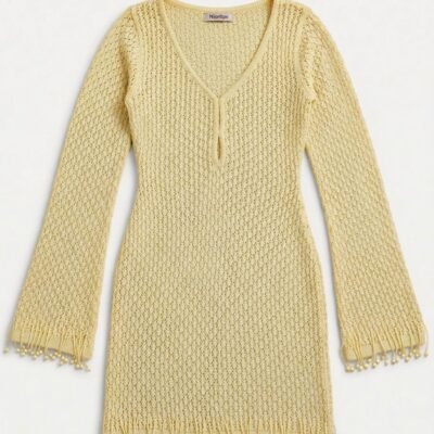 MINI VESTIDO IBIZA SUNLIGHT