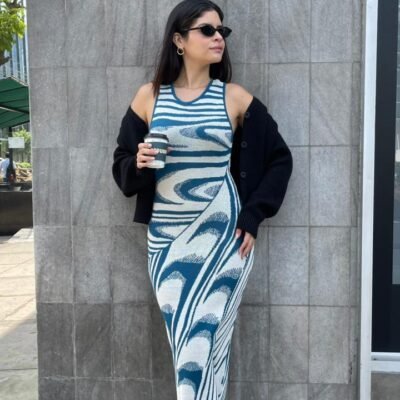 VESTIDO JLUX