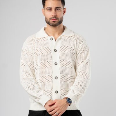 CARDIGAN MEN