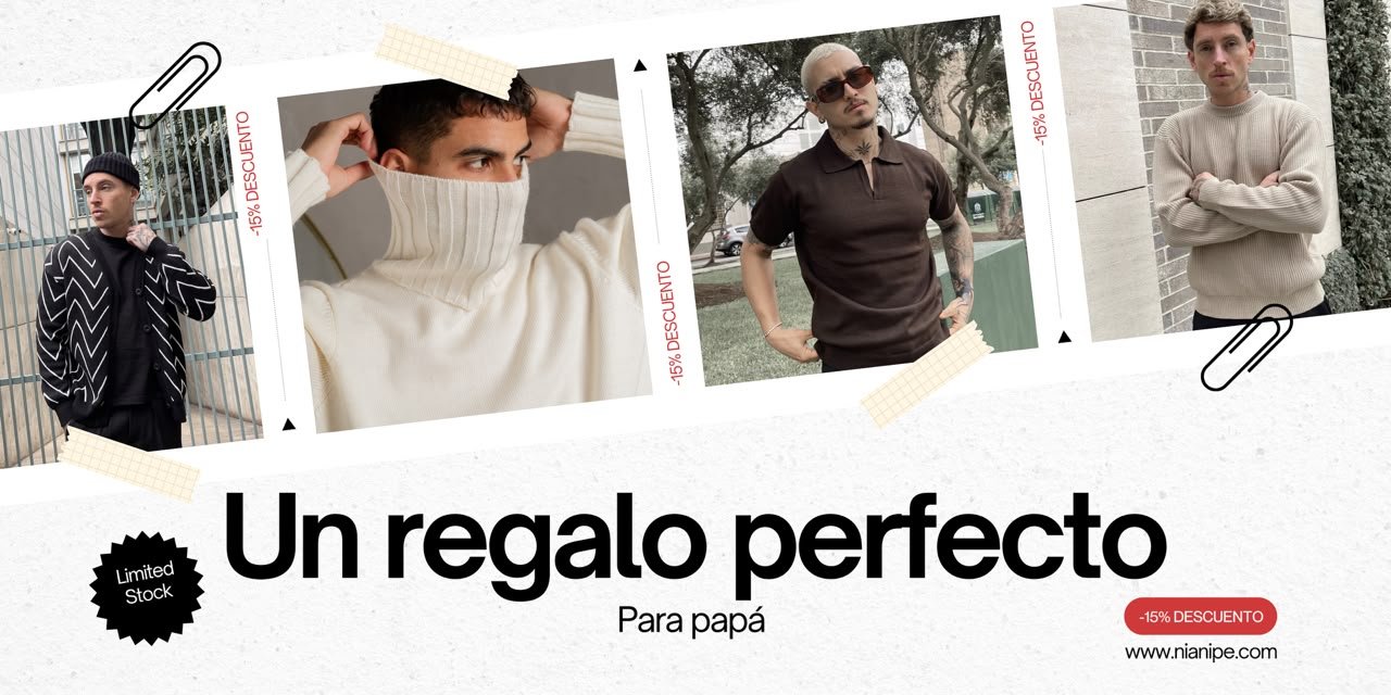 dia del padre