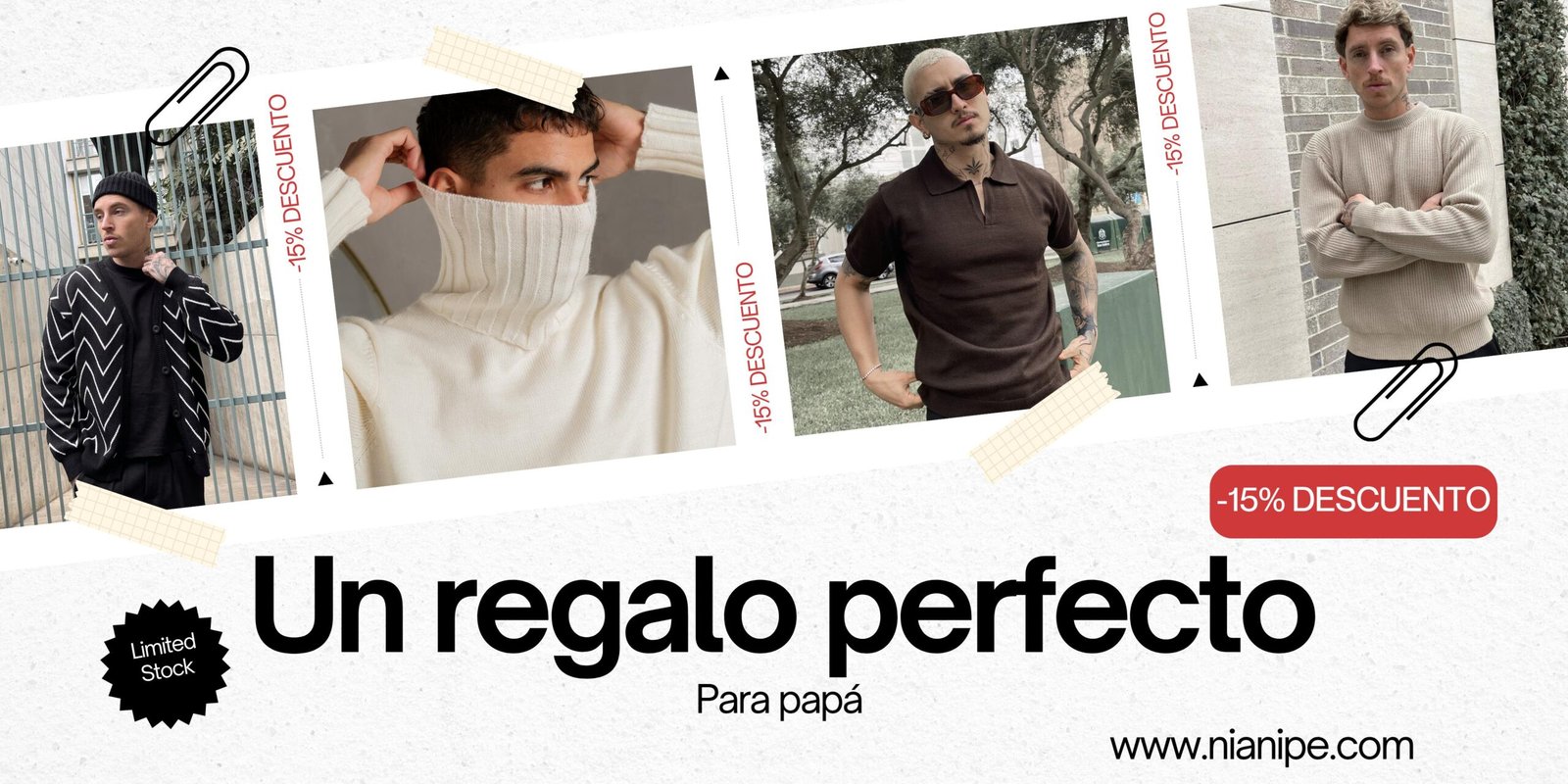 dia del padre