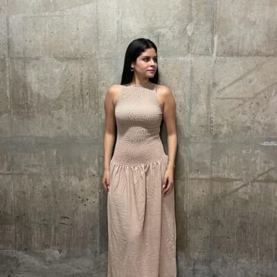 VESTIDO DRESS JULIET